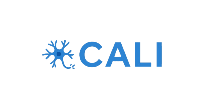 CALI logo